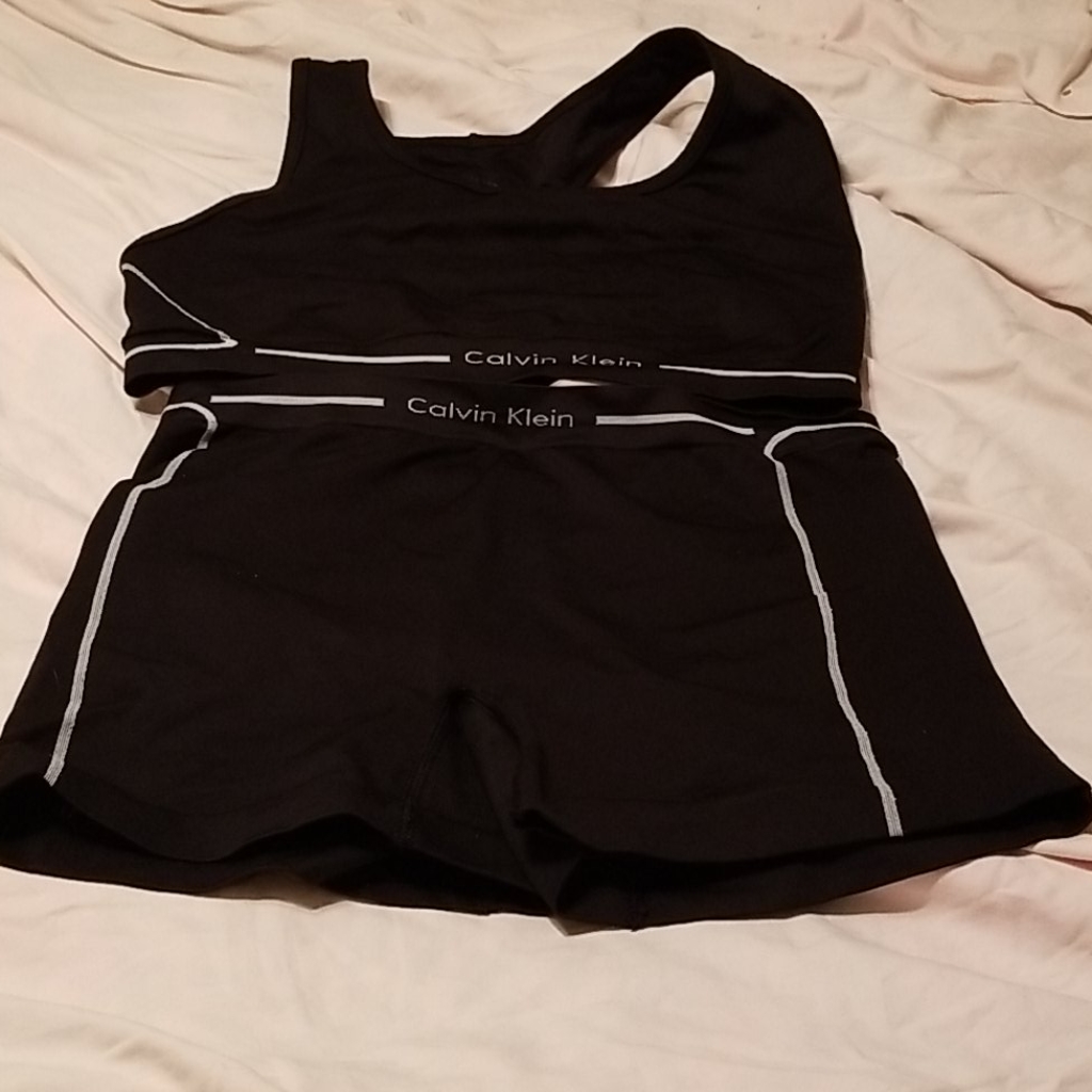 Athletic Wear
